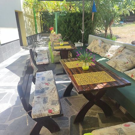Jacky'S House Ξενοδοχείο Τσερνομόρετς Εξωτερικό φωτογραφία