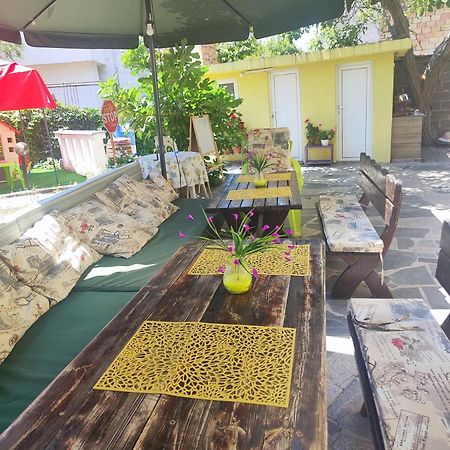 Jacky'S House Ξενοδοχείο Τσερνομόρετς Εξωτερικό φωτογραφία
