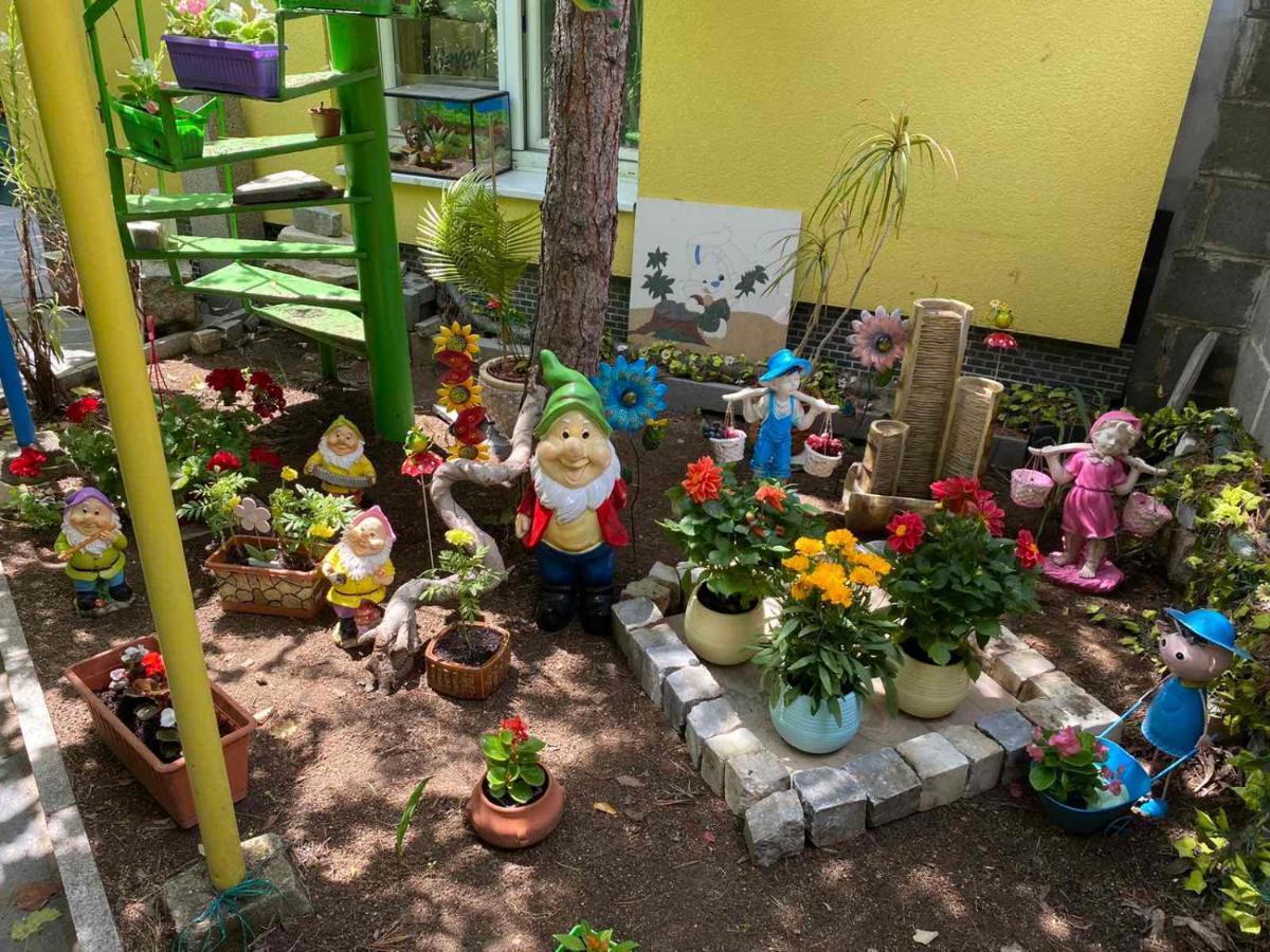 Jacky'S House Ξενοδοχείο Τσερνομόρετς Εξωτερικό φωτογραφία