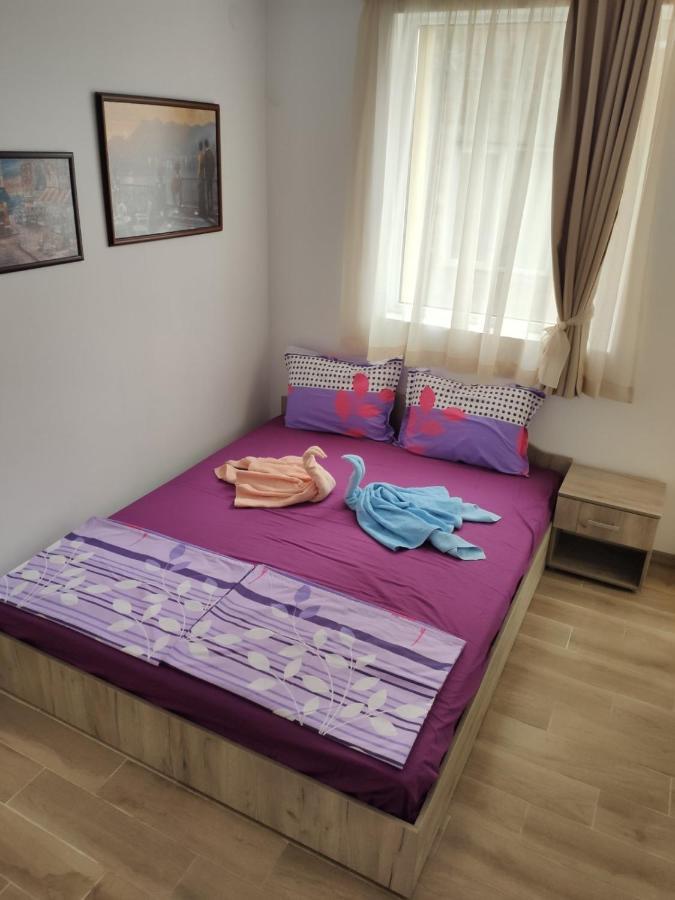Jacky'S House Ξενοδοχείο Τσερνομόρετς Εξωτερικό φωτογραφία