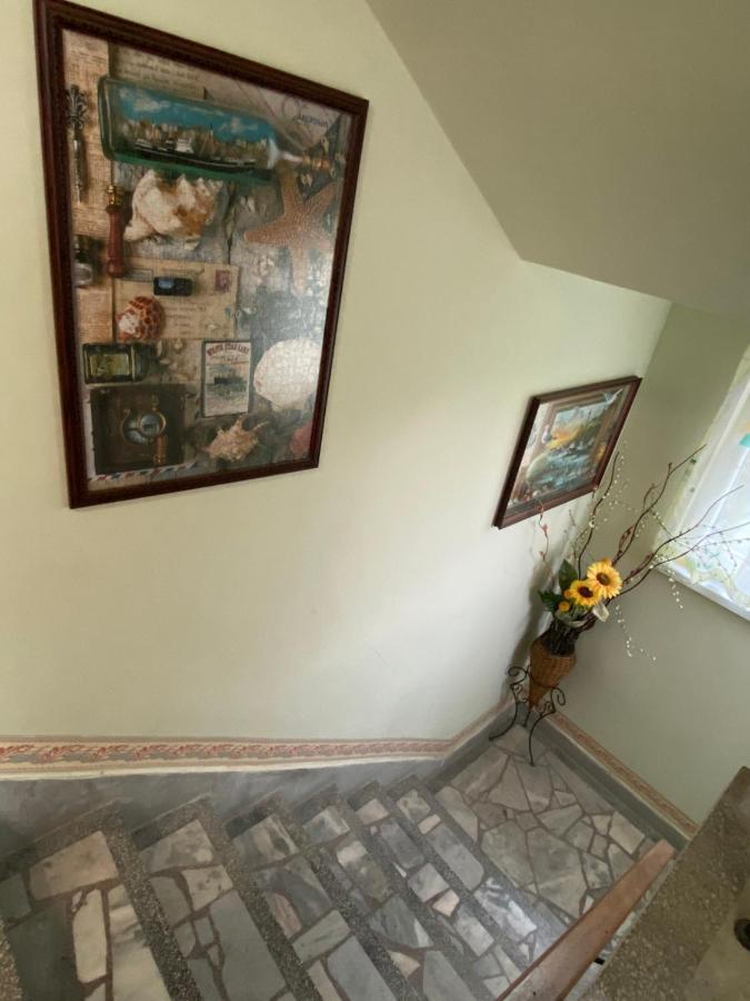 Jacky'S House Ξενοδοχείο Τσερνομόρετς Εξωτερικό φωτογραφία