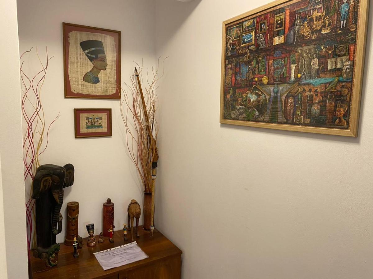 Jacky'S House Ξενοδοχείο Τσερνομόρετς Εξωτερικό φωτογραφία