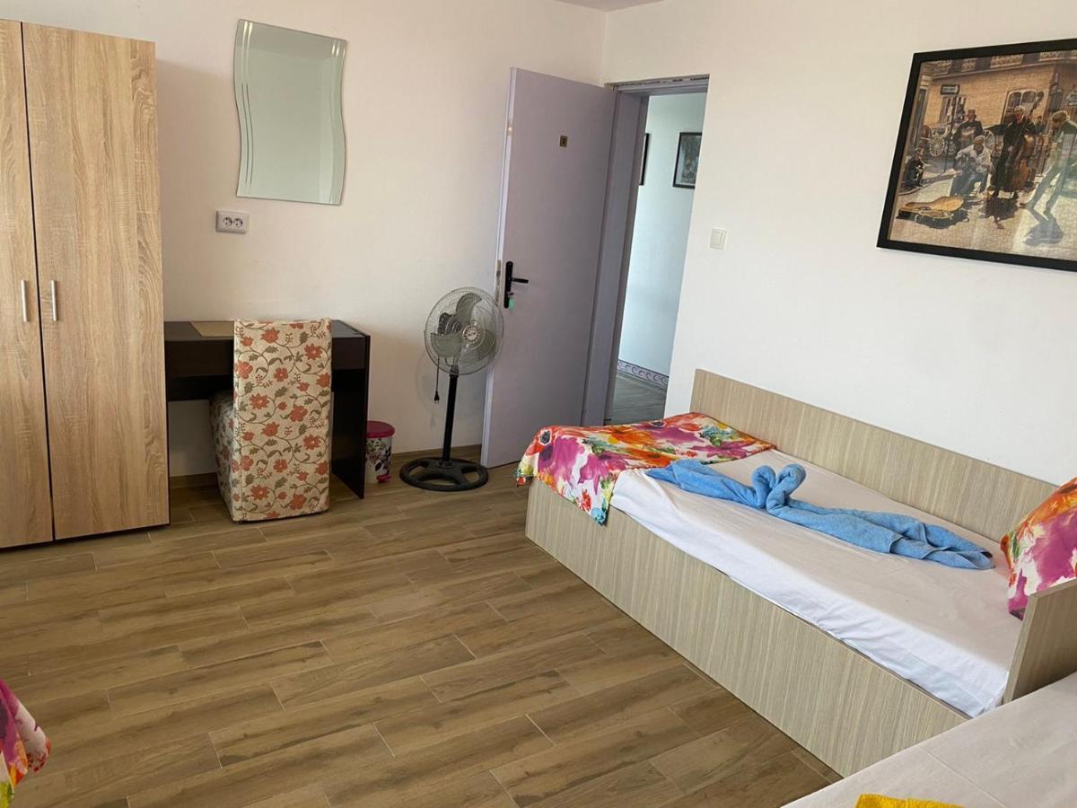 Jacky'S House Ξενοδοχείο Τσερνομόρετς Εξωτερικό φωτογραφία