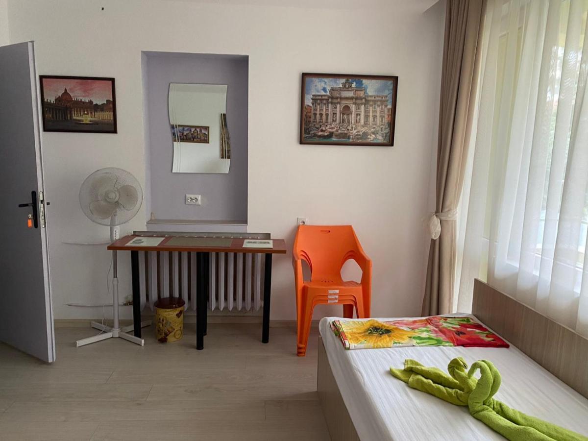 Jacky'S House Ξενοδοχείο Τσερνομόρετς Εξωτερικό φωτογραφία