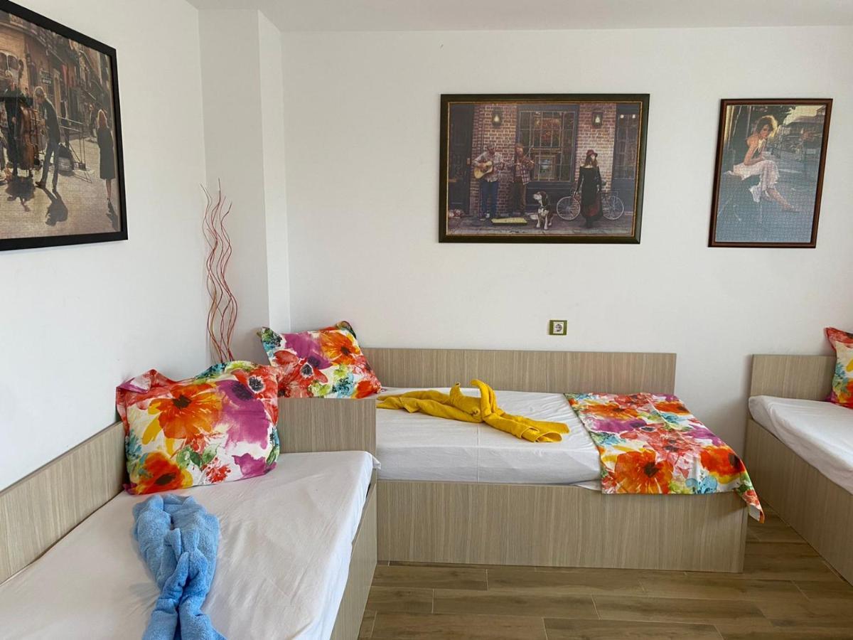 Jacky'S House Ξενοδοχείο Τσερνομόρετς Εξωτερικό φωτογραφία