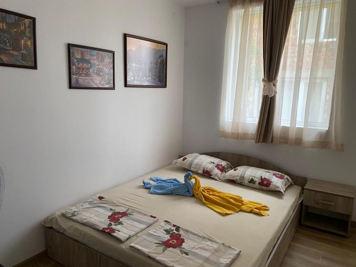 Jacky'S House Ξενοδοχείο Τσερνομόρετς Εξωτερικό φωτογραφία