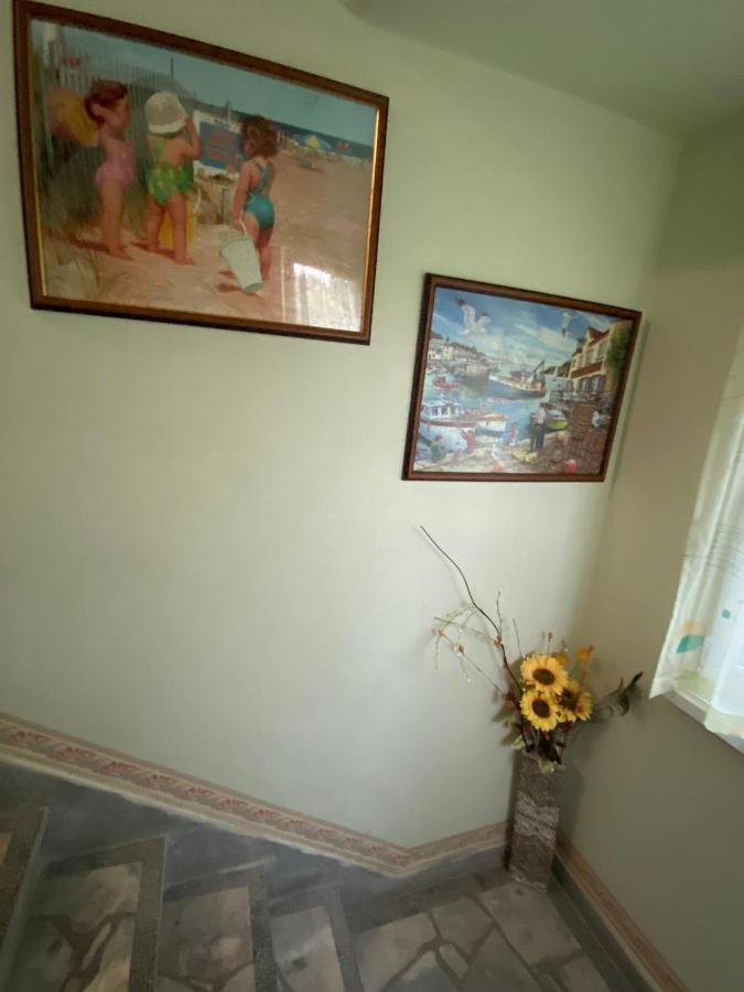 Jacky'S House Ξενοδοχείο Τσερνομόρετς Εξωτερικό φωτογραφία