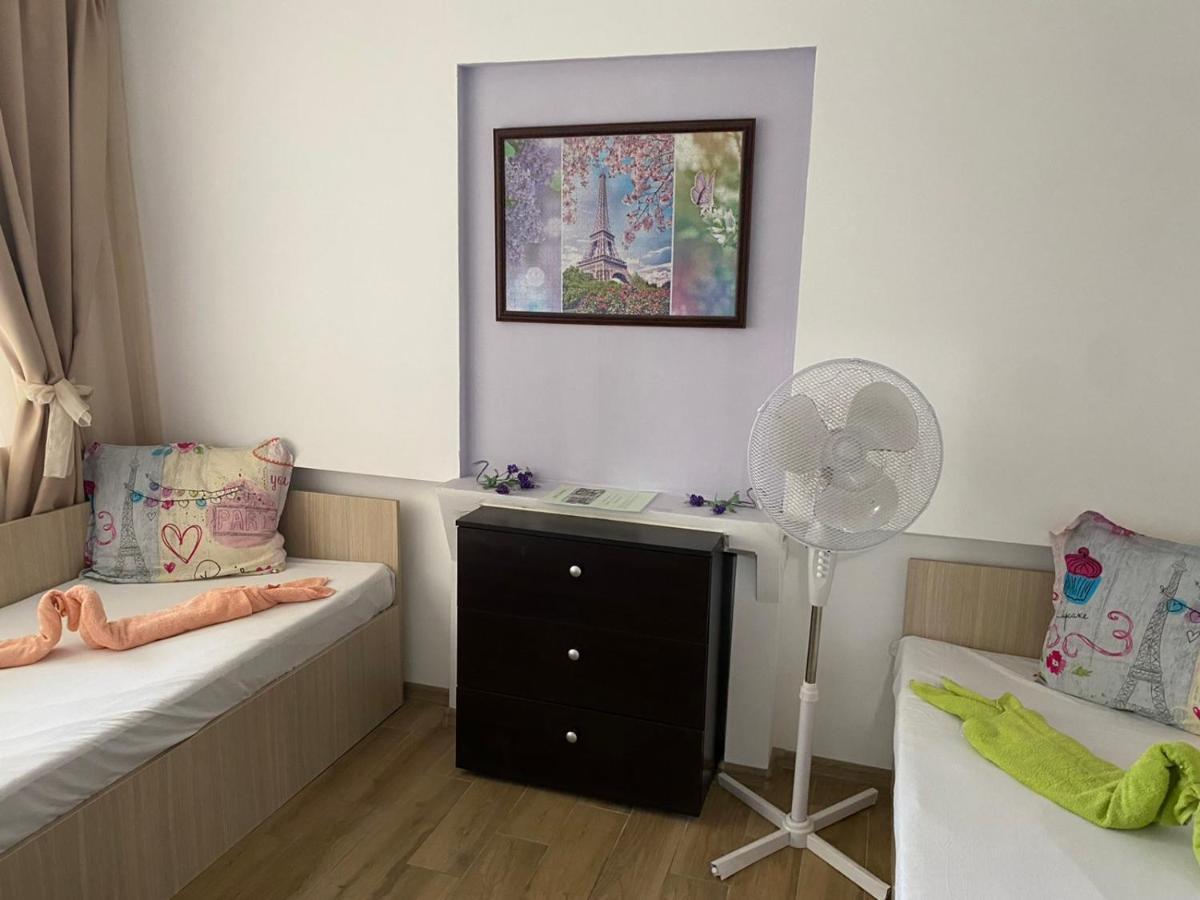 Jacky'S House Ξενοδοχείο Τσερνομόρετς Εξωτερικό φωτογραφία