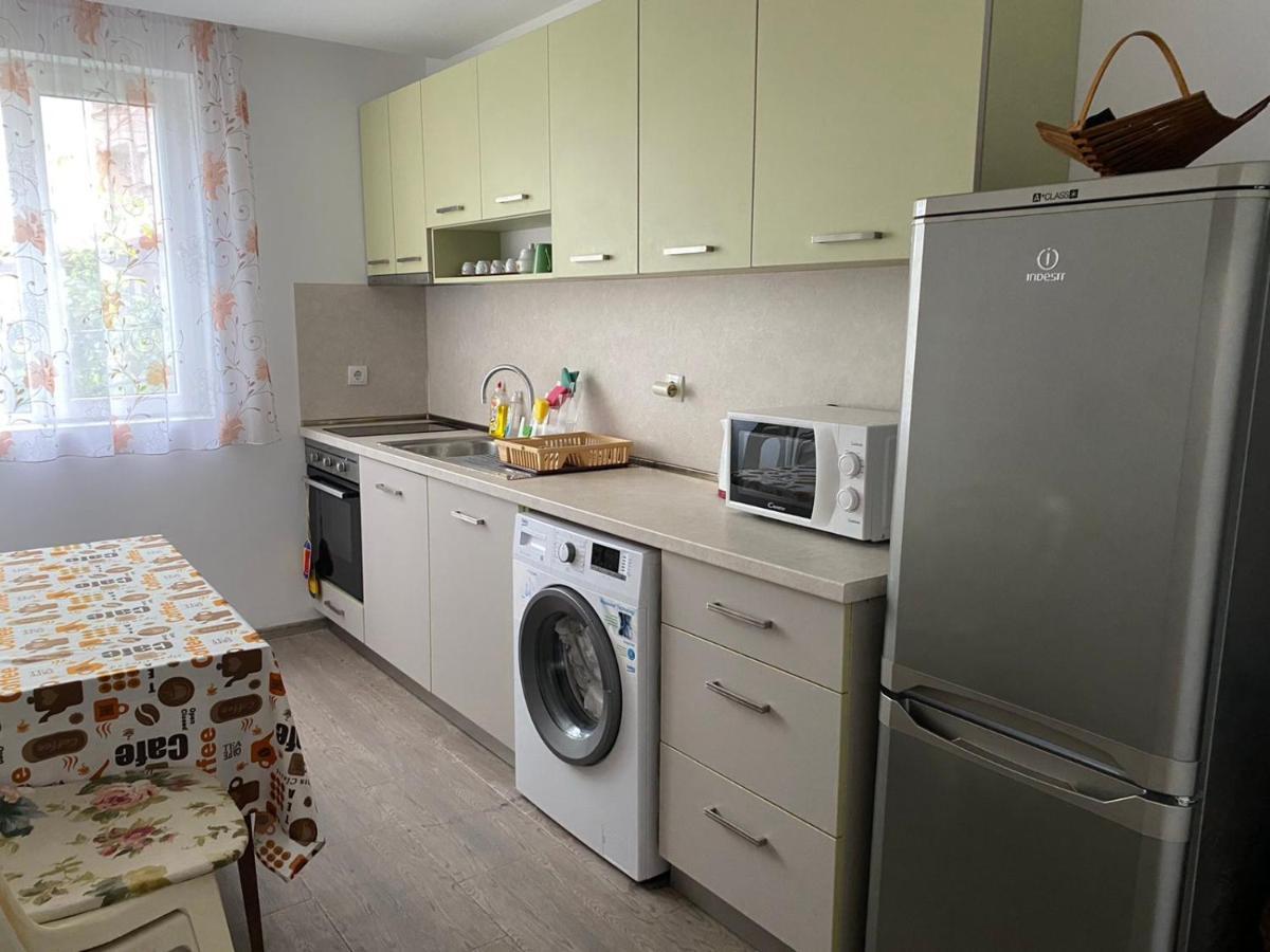 Jacky'S House Ξενοδοχείο Τσερνομόρετς Εξωτερικό φωτογραφία