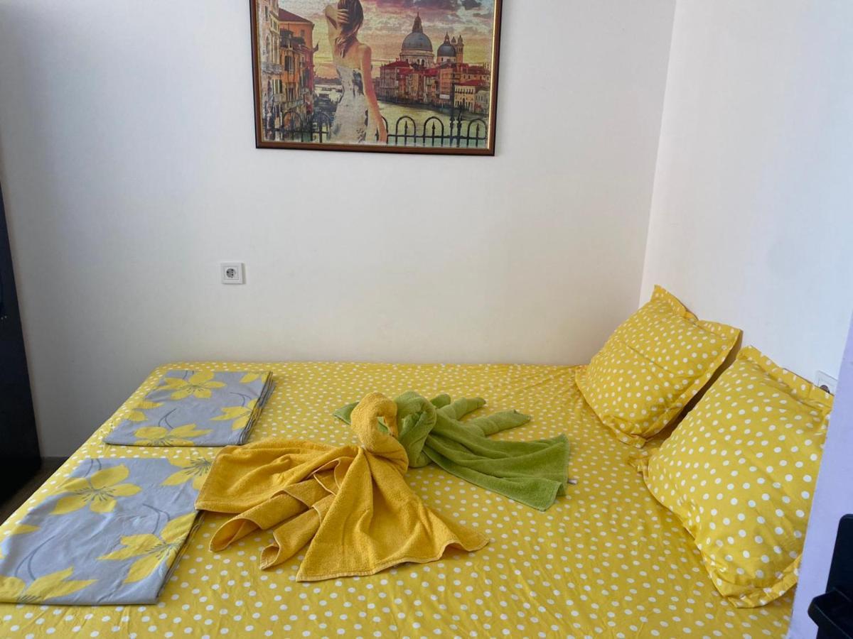 Jacky'S House Ξενοδοχείο Τσερνομόρετς Εξωτερικό φωτογραφία
