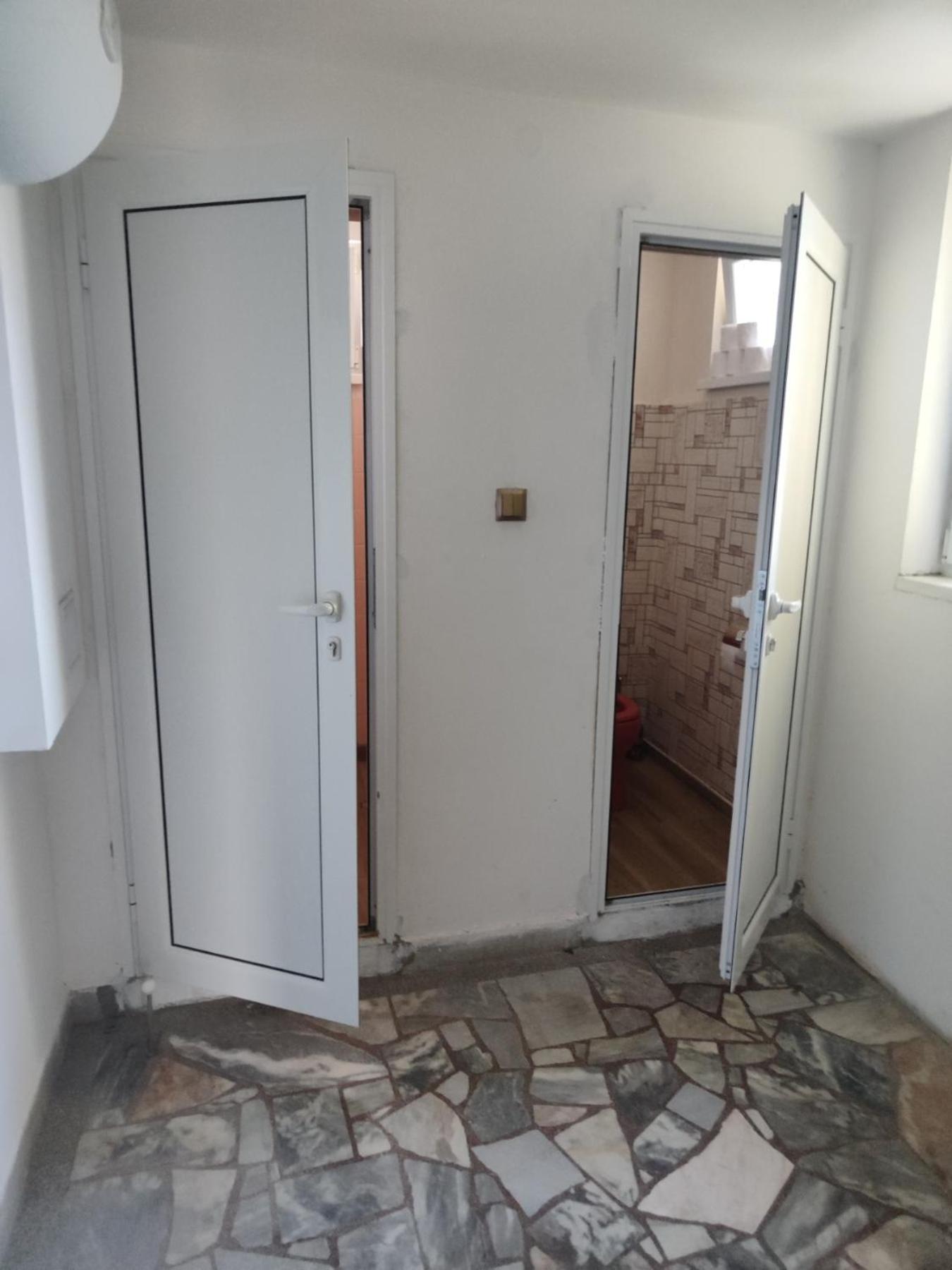 Jacky'S House Ξενοδοχείο Τσερνομόρετς Εξωτερικό φωτογραφία