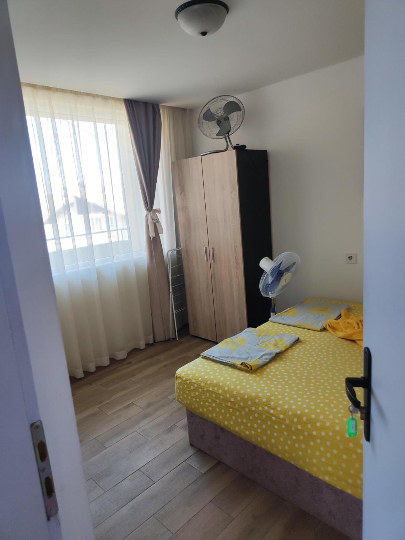 Jacky'S House Ξενοδοχείο Τσερνομόρετς Εξωτερικό φωτογραφία