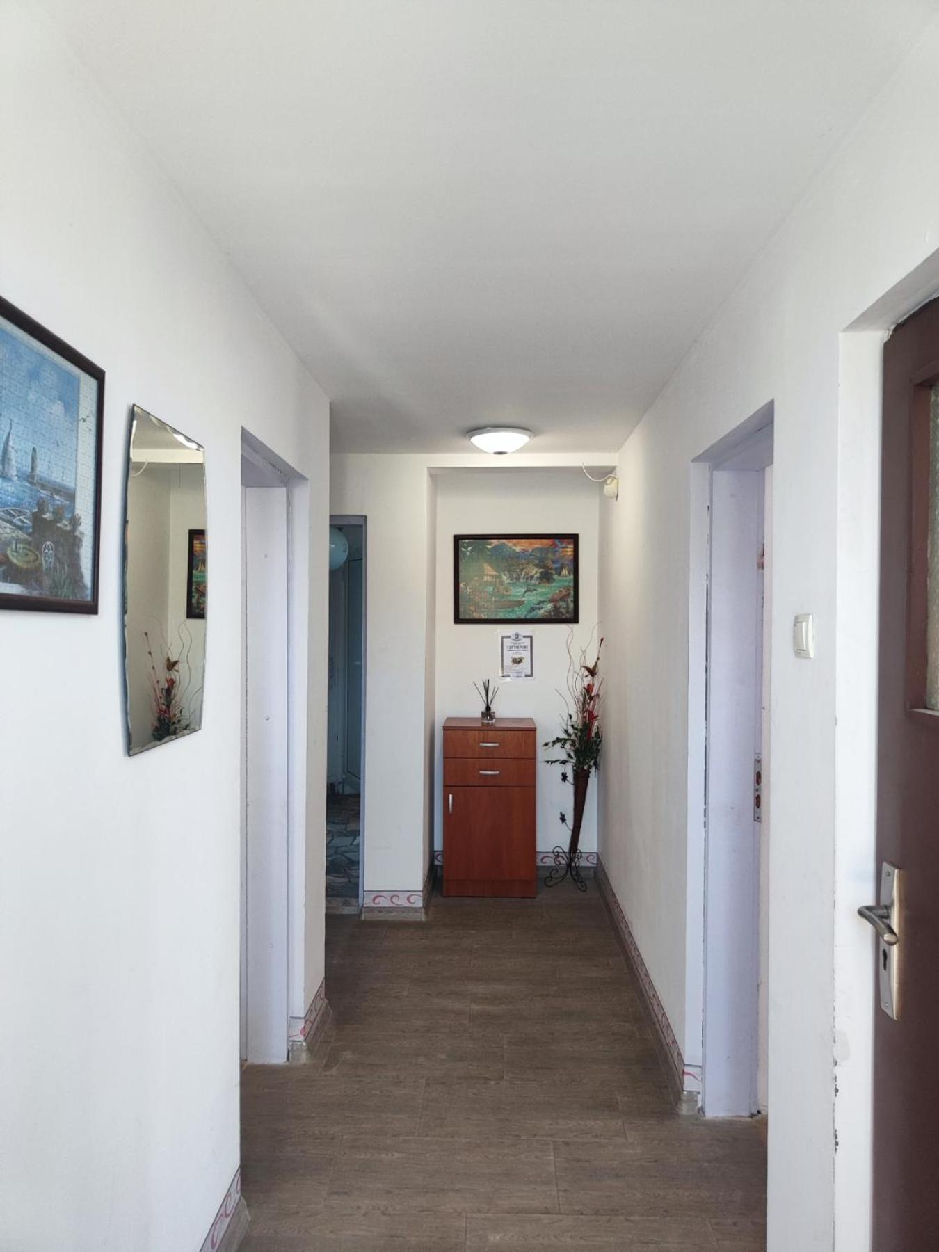 Jacky'S House Ξενοδοχείο Τσερνομόρετς Εξωτερικό φωτογραφία