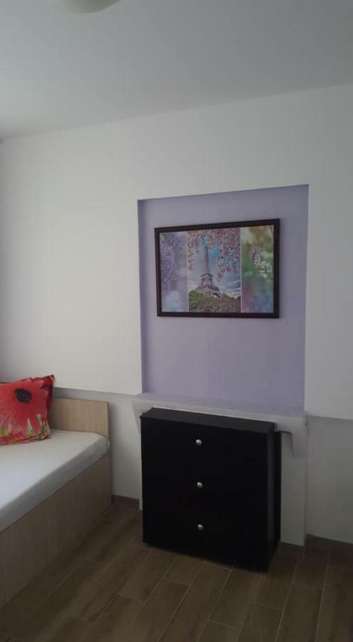 Jacky'S House Ξενοδοχείο Τσερνομόρετς Εξωτερικό φωτογραφία